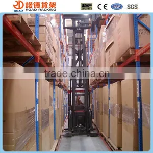 Heavy Duty Pallet Rack System for Sale thumbnail-6
