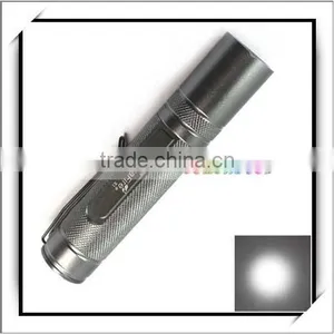 X1 180Lumens Aluminium LED Flashlight Torch thumbnail-1