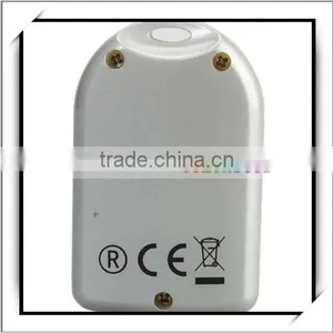 CDJ02 Long Distance Universal Remote Control Digital Transmitter Wireless Grey and Red Button thumbnail-1