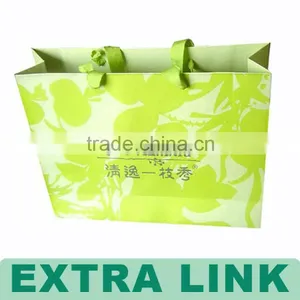 High Quality Customized Multiduty Paper Bag thumbnail-1