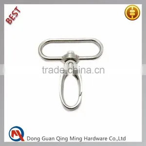 1-1/2 Inches Swivel Metal Snap Hook For Bag thumbnail-1