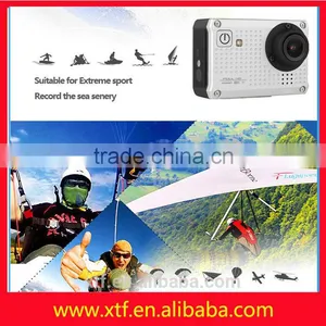Hd 5 Million Pixels Wide Angle Lens Loop Video Waterproof Wifi Camera Car Camera Recorder thumbnail-3
