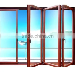 Anodized Aluminium Casement Window and Door thumbnail-3