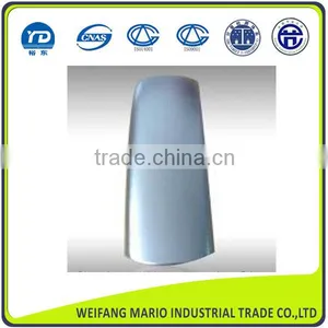 China Top Aluminium Profile Manufacturers Kitchen Aluminium Profile Handle thumbnail-1
