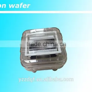 2016HOT Prime Grade Polished Silicon Wafer Export to USA/Europe thumbnail-4