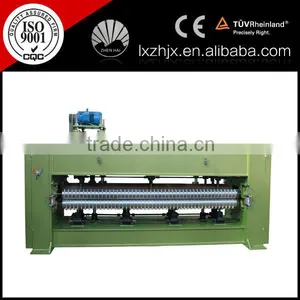 Middle Speed Needle Loom, Needle Punching Machine thumbnail-3