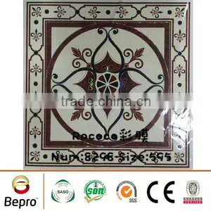 PVC Ceiling Panel/plastic Ceiling Panel NICE DESIGNE 2016 thumbnail-3