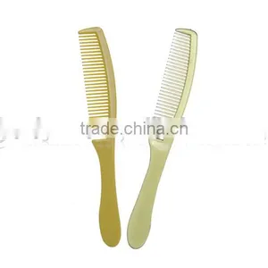 Best Selling Plastic Hair Styling Hotel Comb thumbnail-4