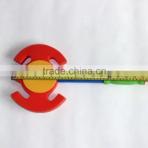 Soft and Safe Kids Toy Foam Axe thumbnail-3