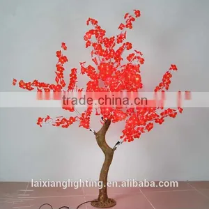 2016 New Artificial Plant Cheap Artificial Flowers Faked Tree Trunk thumbnail-3