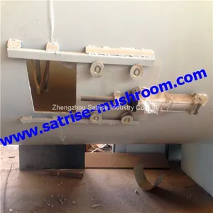 High Efficiency Mushroom Machine/mushroom Mixer Machine thumbnail-2
