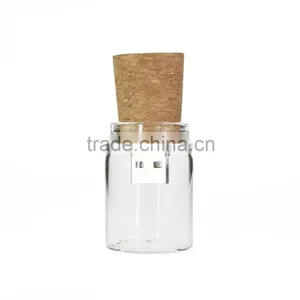Drifting Bottle Computer Thumb Drive 2gb 1gb 512mb 256mb 128mb thumbnail-2