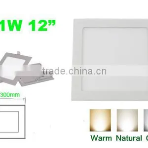 21w Led Panel Light Square Led Panel Light 5730SMD thumbnail-1