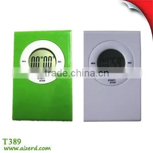 Rectangle Digital Countdown Timer for Daily Life thumbnail-1