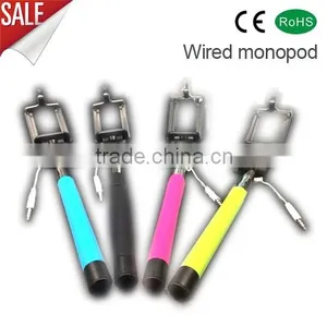 Handle Selfie Monopod for Mobile Phone thumbnail-1