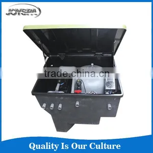 New Design Cheap Factory Irrigation Sand Filter PK8018 thumbnail-1