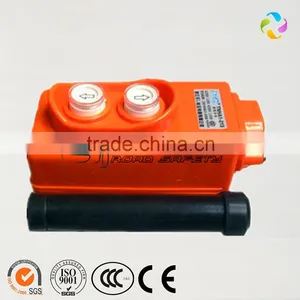 Rainproof Hoist Pendant Control Push Button thumbnail-6