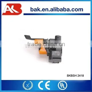 ON-OFF Switch for BOSCH GBH 2-24 Hammer. thumbnail-1