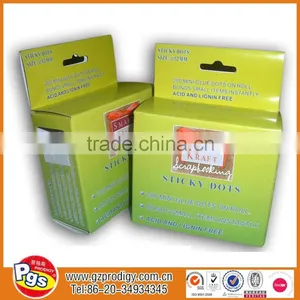 Glue Sticky Dots Round Sticky Dots Hot Melt Glue Stick thumbnail-6
