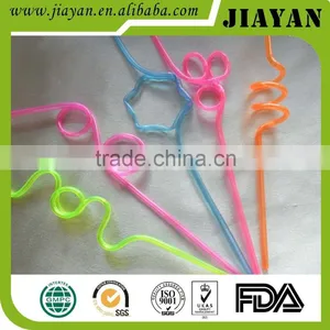 2015 Hot Selling DIY Crazy Drinking Straw thumbnail-2