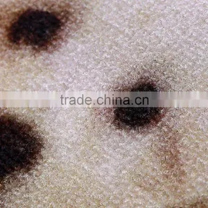 3D Dog Design Printed Door Mat thumbnail-2