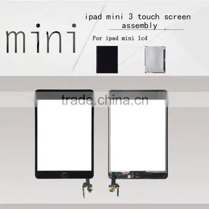 Factory Price for Ipad Mini 3 Lcd With Touch Screen, Accept Paypal thumbnail-1