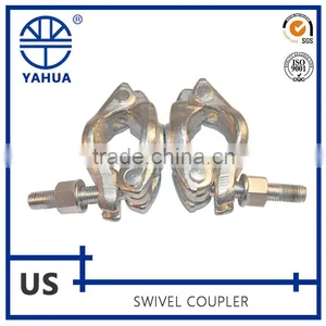 Types of Scaffold Clamps thumbnail-3
