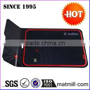 Most Popular Top Grade High Quality Perfect Hemming Mouse Pad For Game thumbnail-1