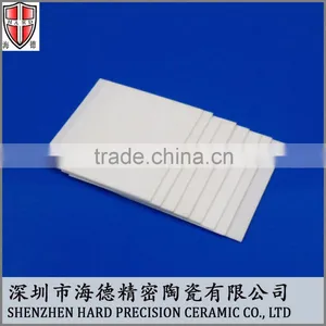 Lapping and Polishing Alumina Ceramic Substrates thumbnail-3