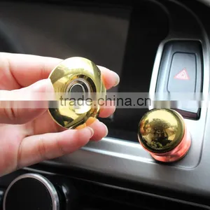 Car Holder Factory Hot Sell 360 Degree Rotation Magnetic Car Phone Holder for Mobile Tphone thumbnail-4