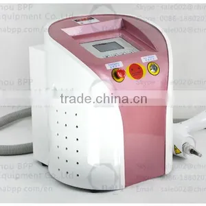 Nd Yag Laser Diode Electrolysis At Home Tattoo Reomval Beauty Equipment thumbnail-3