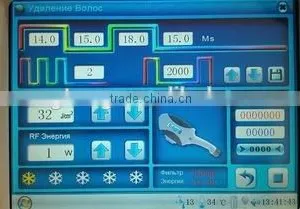 2015 Hot Sell Facial Laser Treatment Facial Laser for Home Use thumbnail-2