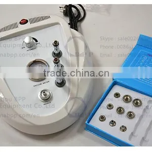 Personal Home Dermabrasion Micro Dermabrasion Beauty Machine thumbnail-4