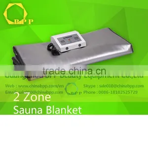 New Pressotherapy Lymph Drainage Machine With Two Temperature Zones thumbnail-1