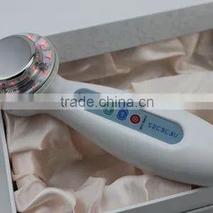 BP009-880kHZ Ultrasound Beauty Apparatus, Portable for Home Use thumbnail-4