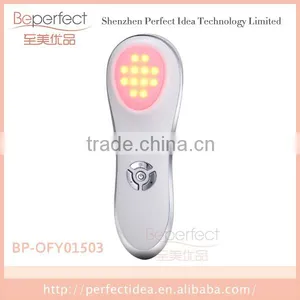 Improve fine lines BP1503 Pdt Led Light Therapy/pdt Led Light Led Facial Light Therapy Skin Therapy Light/led Therapy Machine For Anti Aging Red Led Light Therapy Skin thumbnail-2