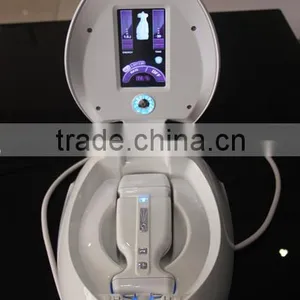 2016 Newest Portable HIFU Ultrasound Hifu Expression Lines Removal Body Slimming Beauty Machine Chest Shaping thumbnail-1
