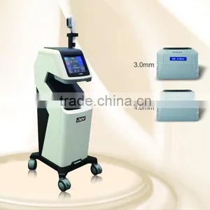 New Product 2015 High Intensity Focused Ultrasound HIFU OD-H6 thumbnail-3