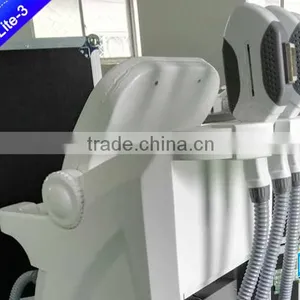 Shrink Trichopore IPL+SHR SHR Laser Chest Hair Removal Hair Removal Machine thumbnail-4