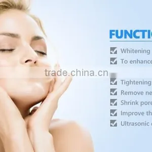 2016 Hot Sale Skin Energy Activation Instrument Micro Current Facial Machine With CE thumbnail-4