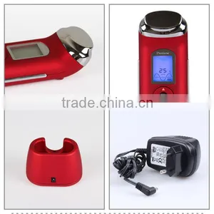 Whitening Facial Products Microcurrent Pulse Stimulator Skin Care Products for Wrinkles thumbnail-5