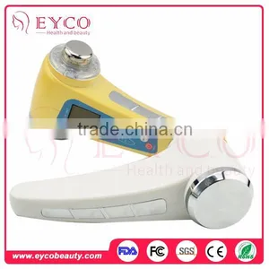 High Quality Multifunction Sonic Facial Electrical Treatments Beauty Salon Steam Device For Anti-Wrinkle thumbnail-1
