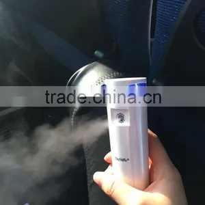Professional Nano Facial Steamer Recharheable Portable Electric Sprayer Dayshow Nano Spray thumbnail-5