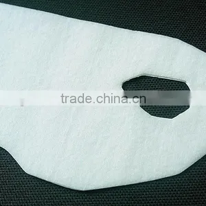 Hydrogel V-Shape Lifting Double Chine Face Mask thumbnail-4