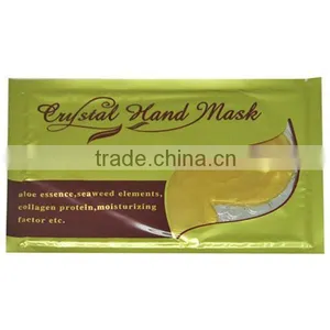 Best 24K Gold Moistrizing Hand Mask For Dry Skin thumbnail-1