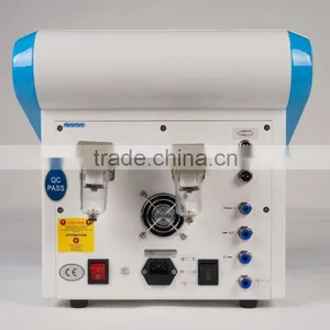 Cleaning Skin Salon And Clinic Like!! Oxygen Therapy Facial Machine Water Facial Machine thumbnail-6