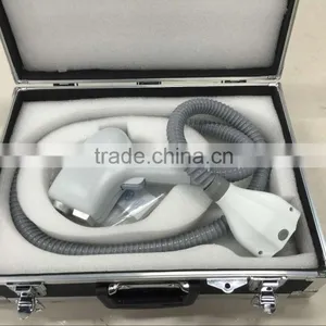 Dual Cooling Painless Laser Hair Removal Device 808nm Diode Laser Hair Removal Machine thumbnail-5