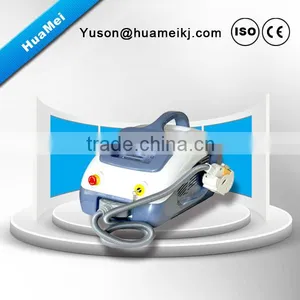Breast Enhancement IPL Vascular Treatment Aesthetic Device Intense Pulsed Flash Lamp thumbnail-6