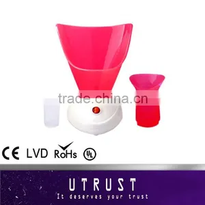 Good Quality Classics Electric Facial Steamer for Salon Shop thumbnail-1
