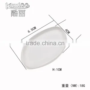 Best Sale High Quality China Manufacture Foundation Silicone Sponge thumbnail-3